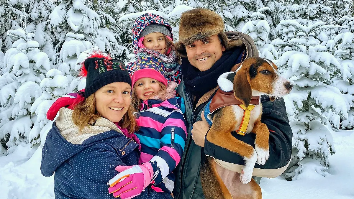 Familie Kuno