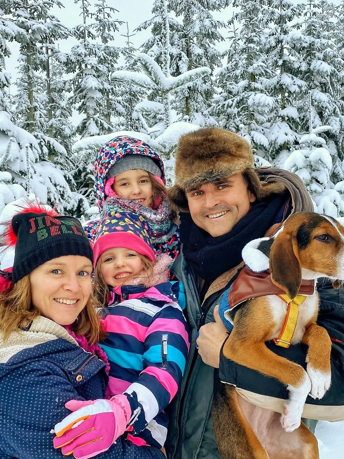 Familie Kuno