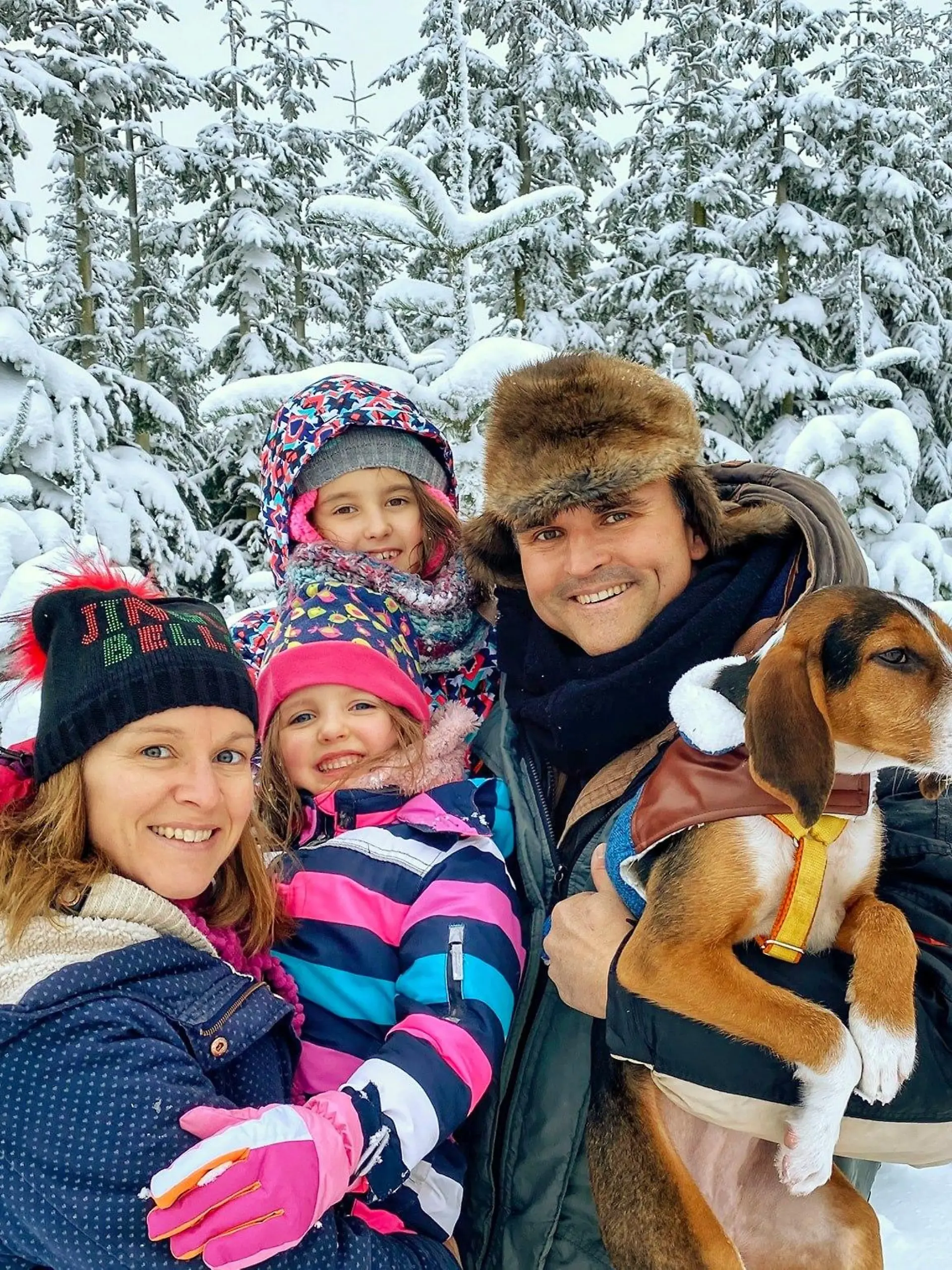 Familie Kuno
