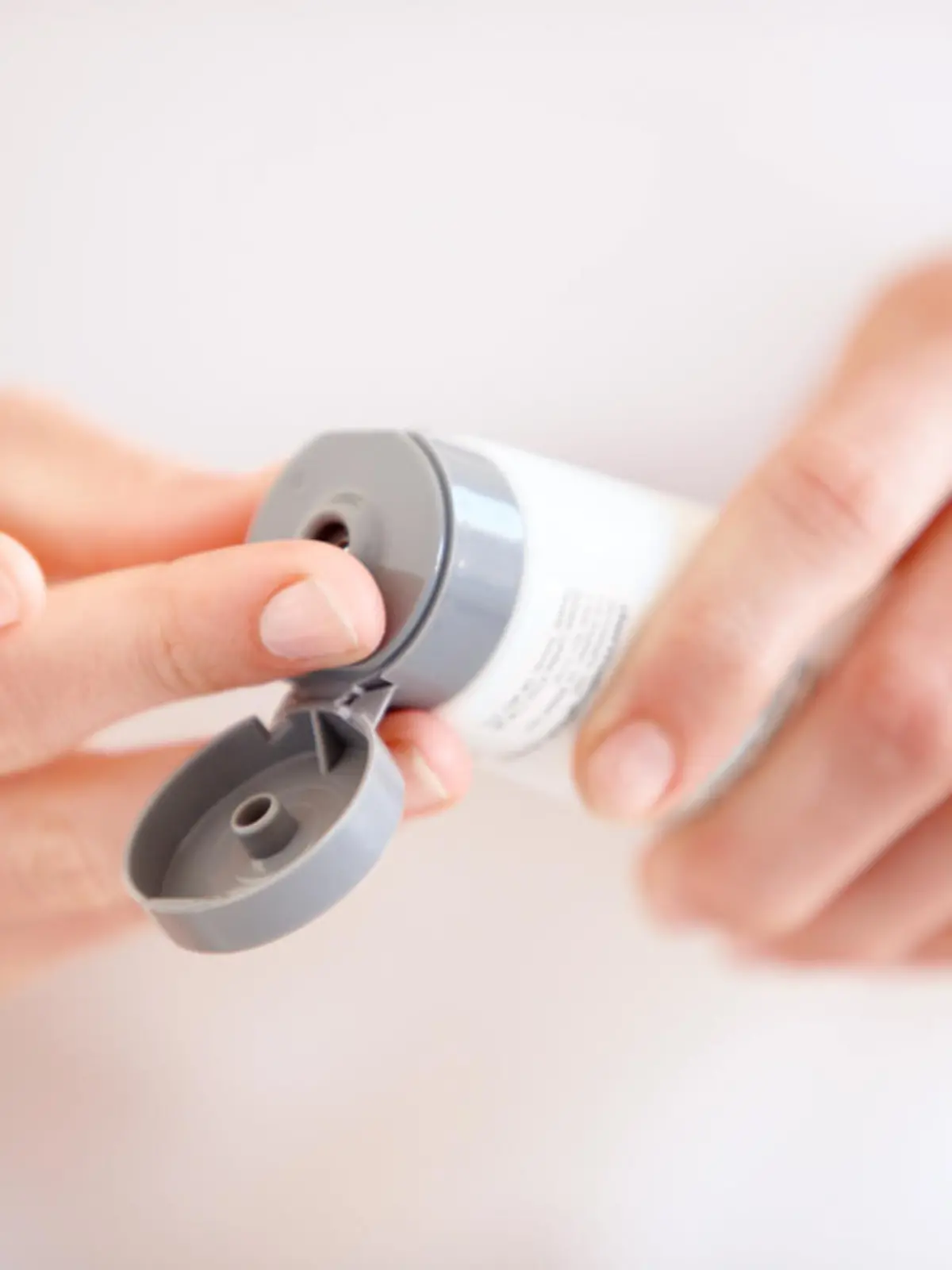 Handcreme gegen trockene Haut