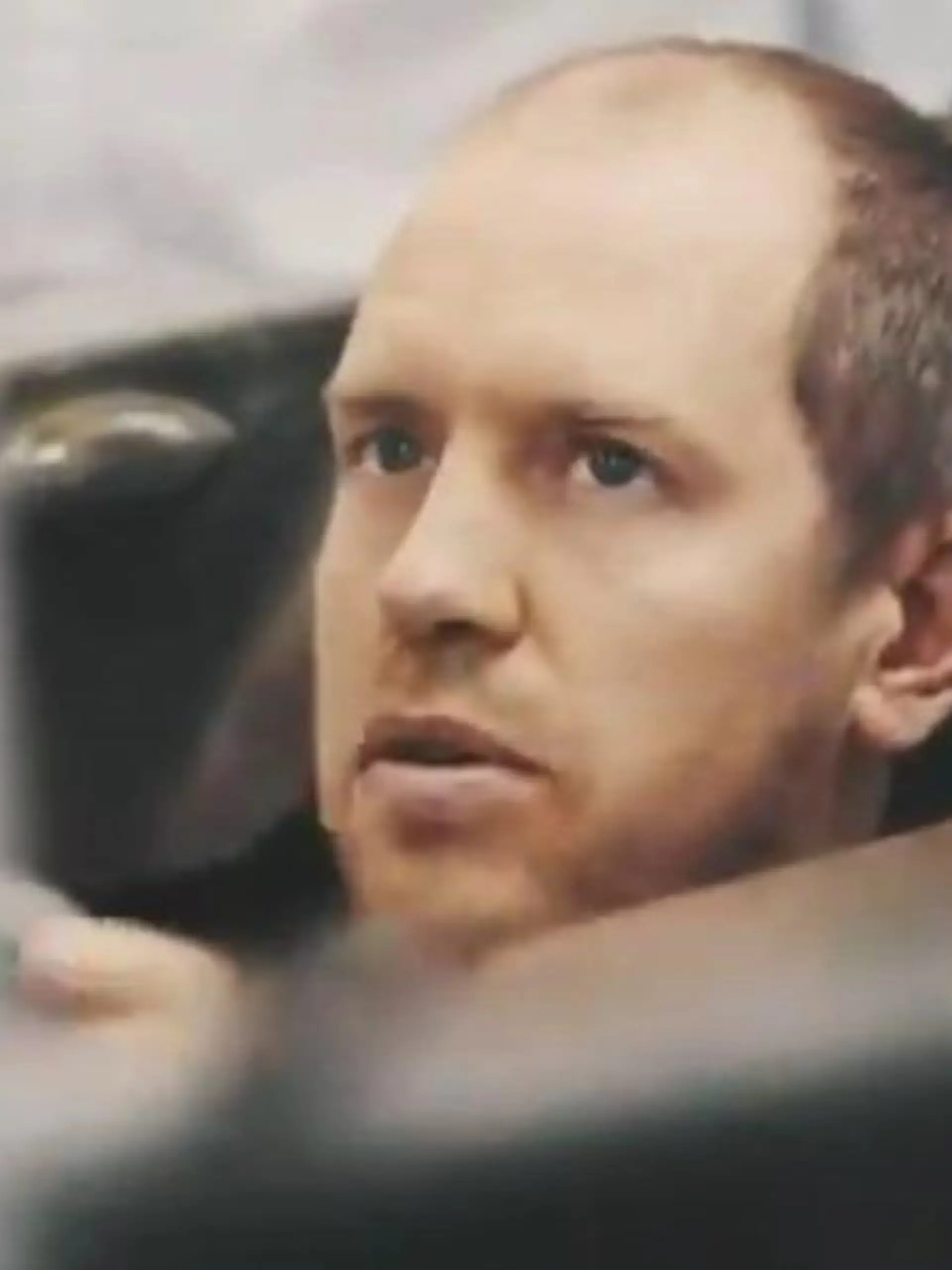 Sebastian Vettel