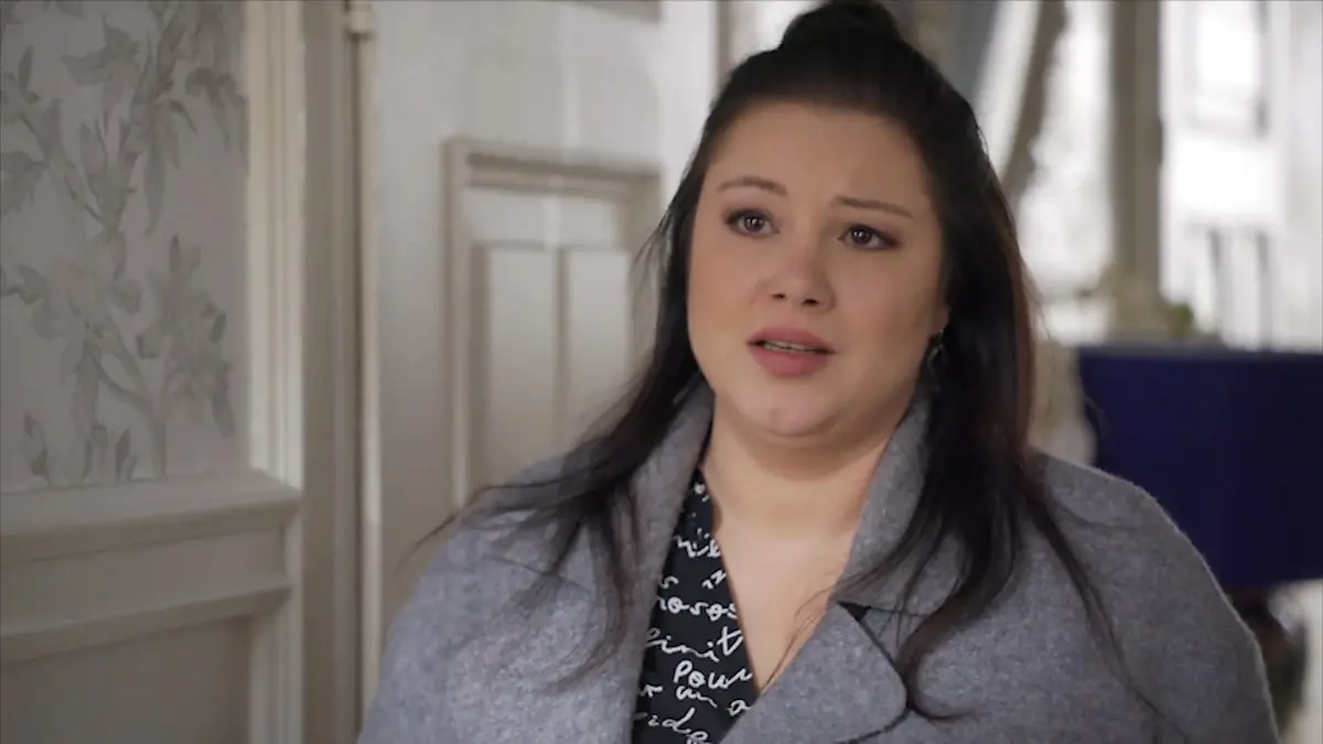 AWZ-Folge vom 02.02.2021: Hat Vanessa es verbockt?