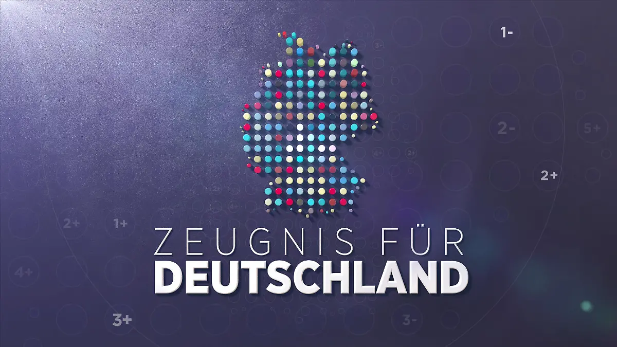 Wie gut schneidet Deutschland ab?