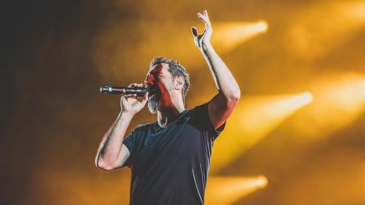 System of a Down: Videopremiere plus Spendenaktion