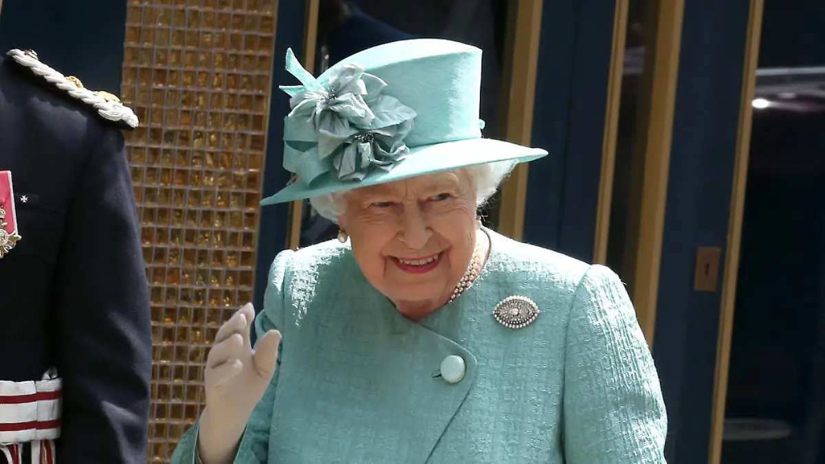 Wird Queen Elizabeth II. jemals abdanken?