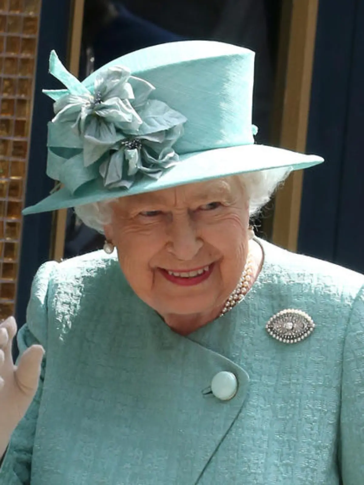 Wird Queen Elizabeth II. jemals abdanken?