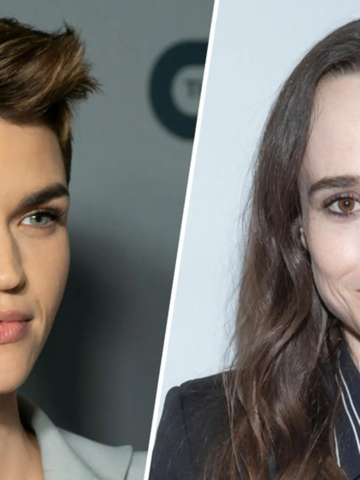 Ruby Rose ersetzt Elliot Page in der Komödie "1Up"