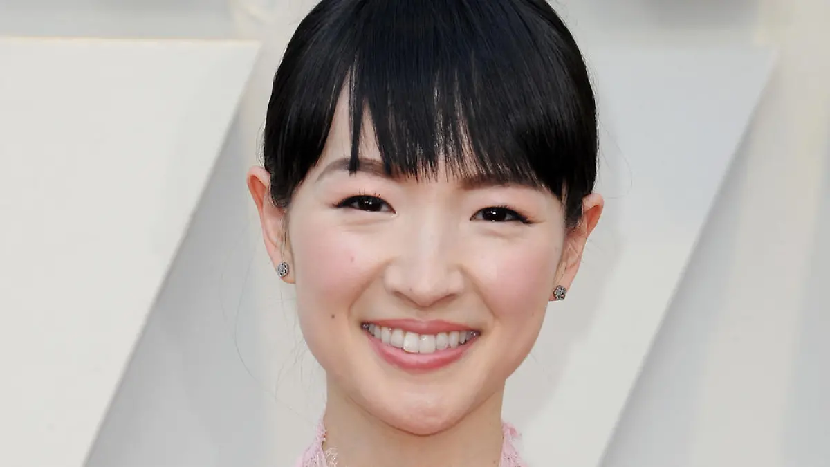 Netflix-Star Marie Kondo erwartet drittes Kind