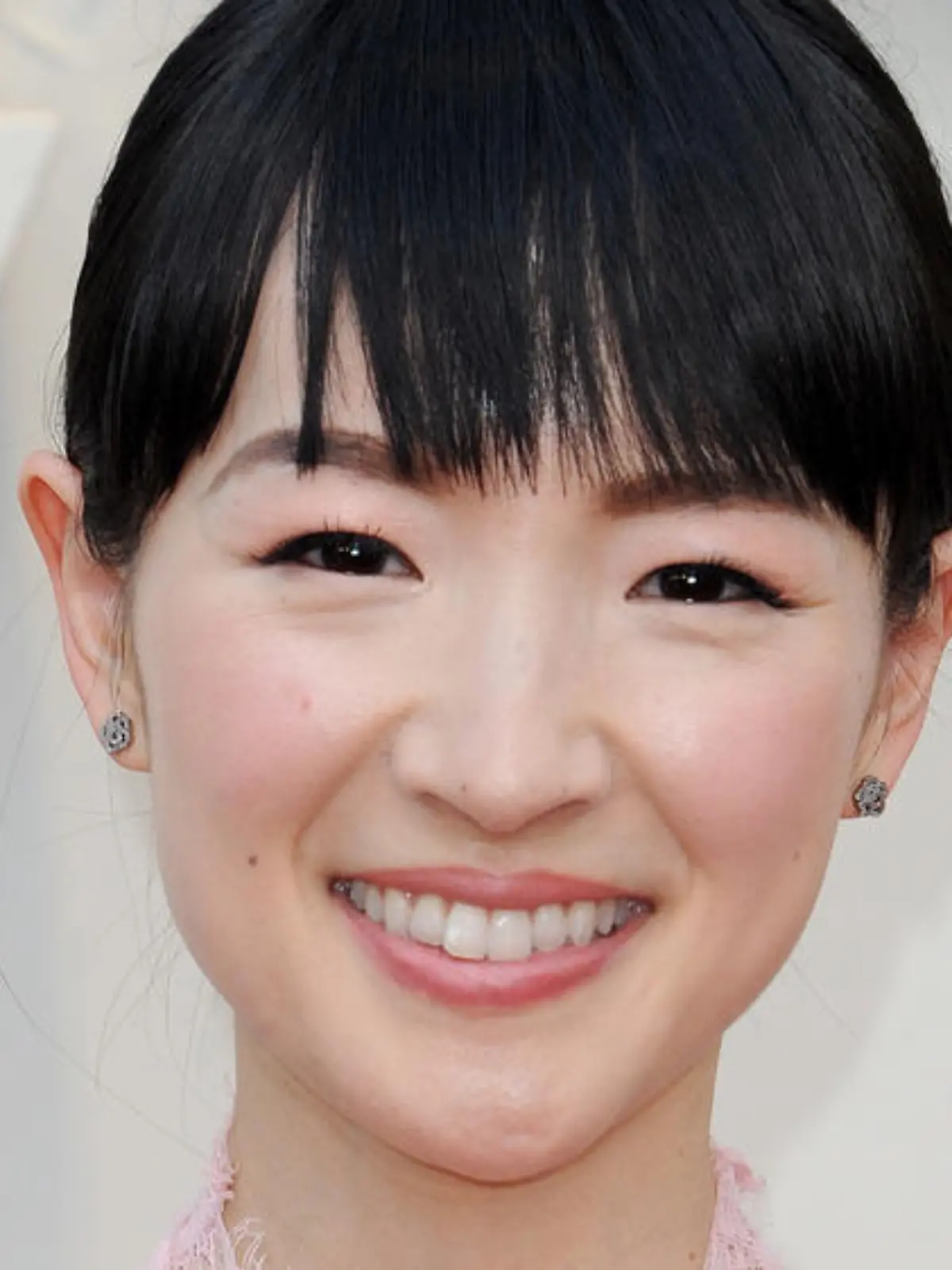 Netflix-Star Marie Kondo erwartet drittes Kind
