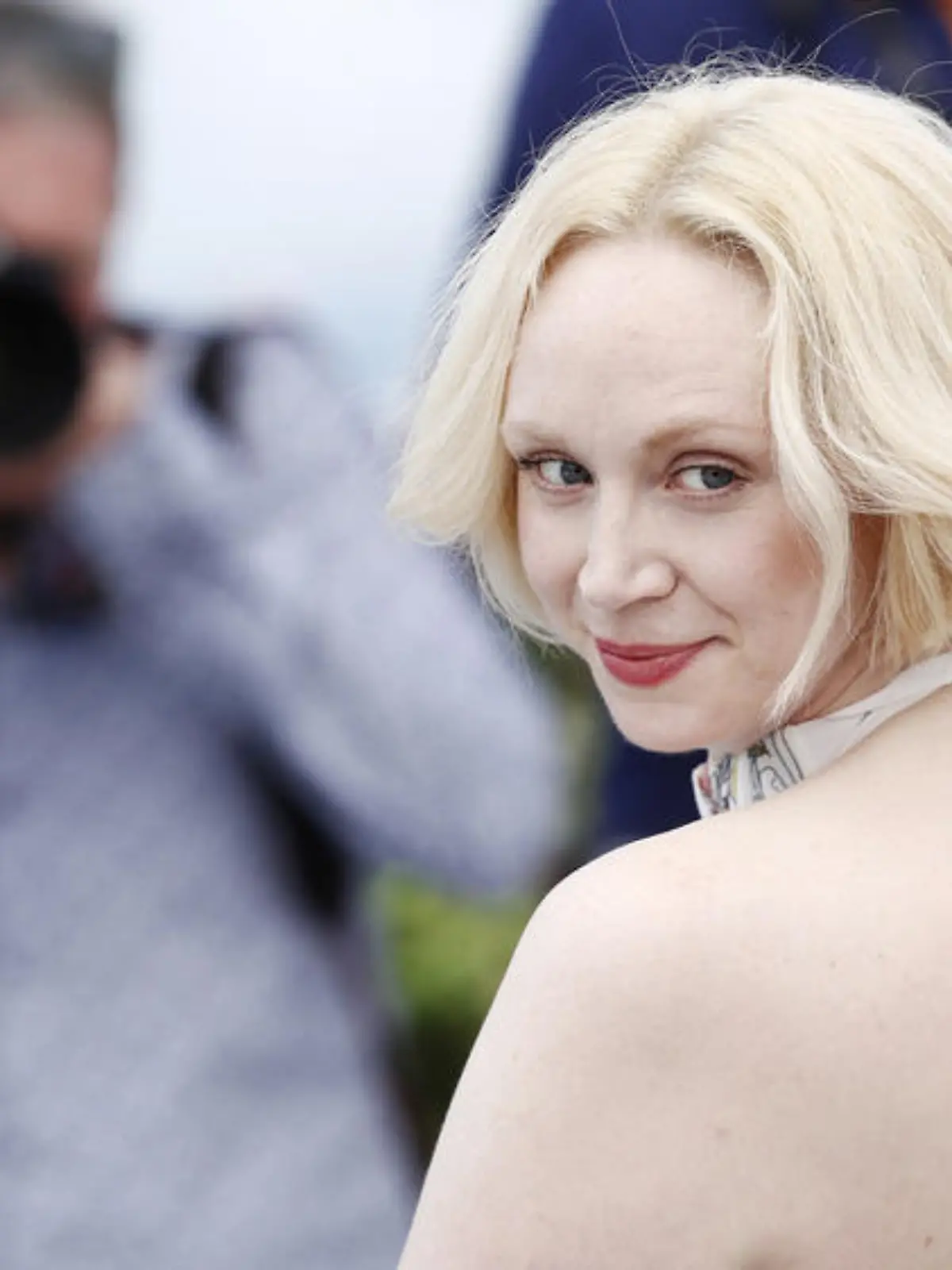 "Sandman": Gwendoline Christie übernimmt Hauptrolle