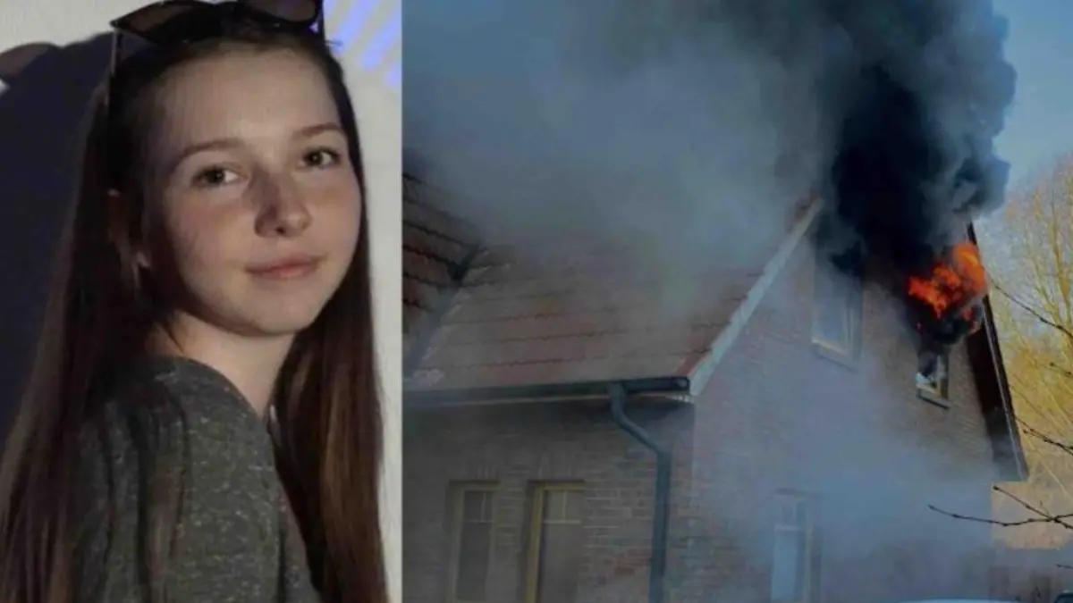 Natti verliert erst ihre Mama und dann ihr Zuhause, organisiert von Melanie Schneider
