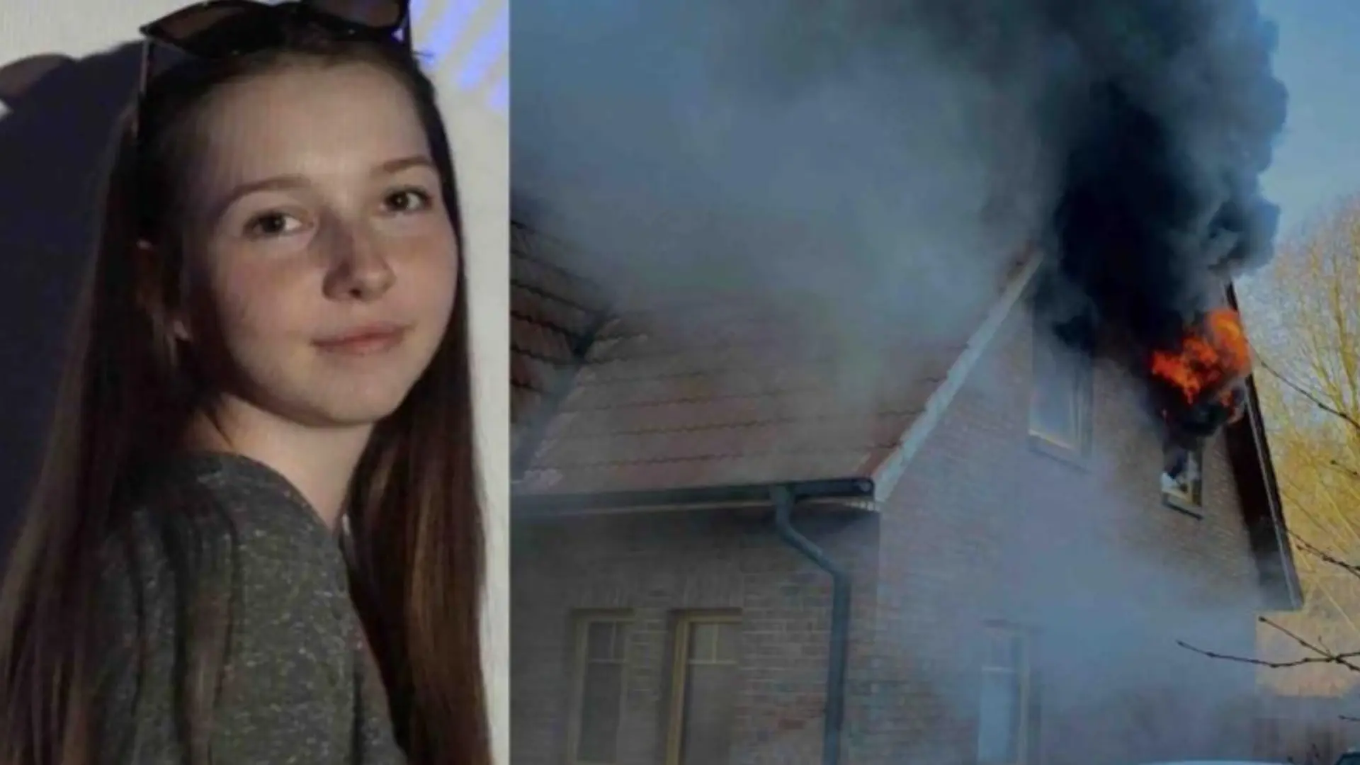 Natti verliert erst ihre Mama und dann ihr Zuhause, organisiert von Melanie Schneider