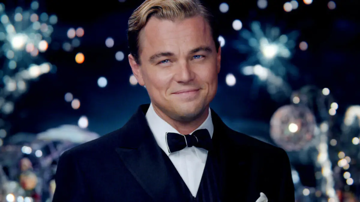 "Der große Gatsby": Roman-Klassiker wird als Miniserie umgesetzt