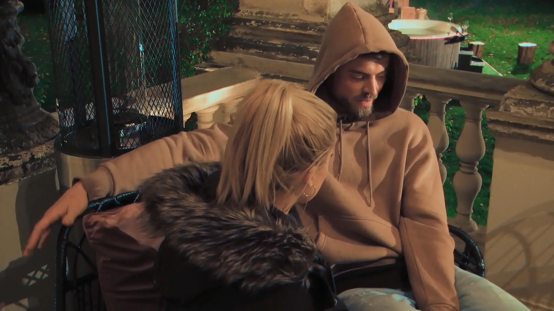 Niko bereut den Kuss mit Denise! Er muss an SIE denken Drama pur in der 3. Bachelor-Folge