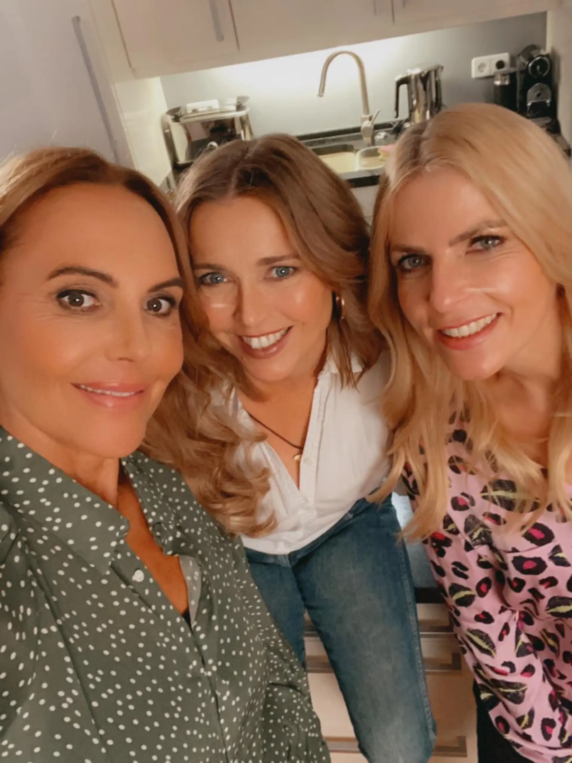 Berlin Blonds