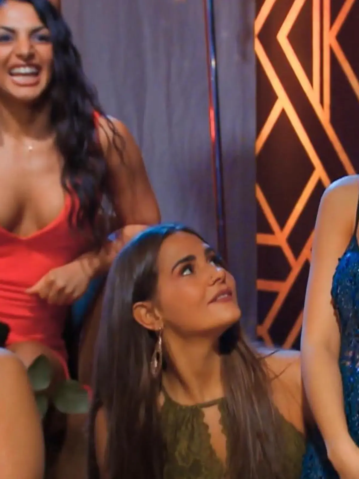 Der Bachelor 2021: Maria