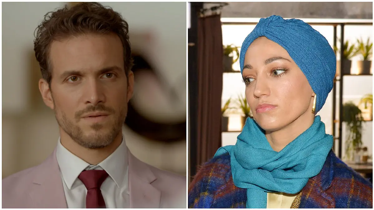 Nach der geplatzten Hochzeit: Ist der Weg jetzt frei für Nazan?