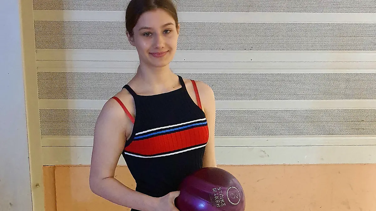 Vermisste Jennifer aus Bühl