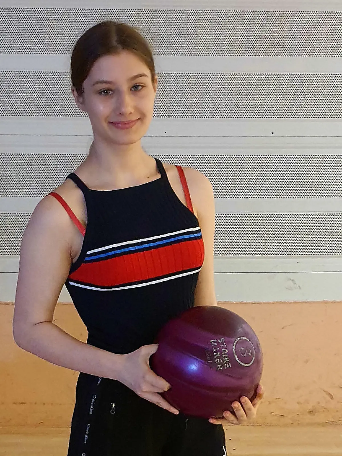 Vermisste Jennifer aus Bühl