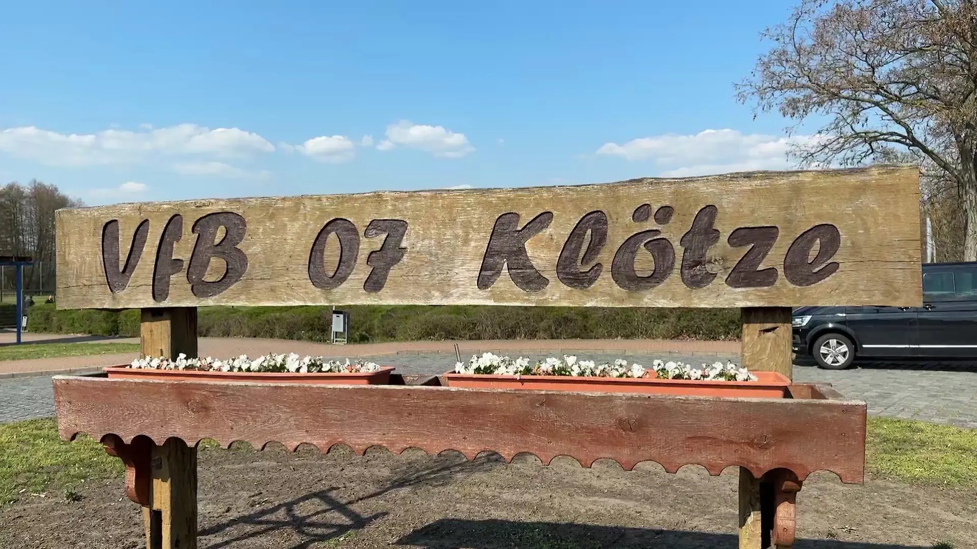 VfB Klötze trauert