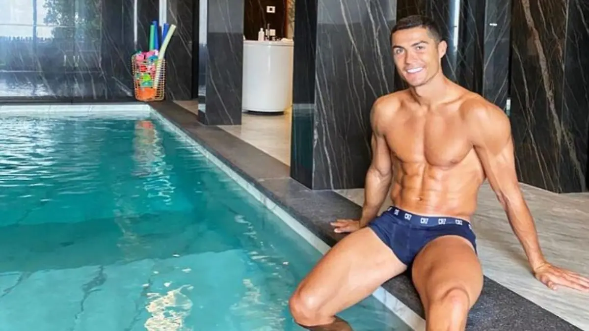 CR7