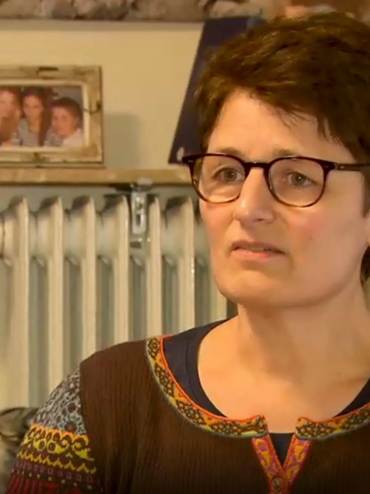 Tagesmutter Irmhild Nüsser fordert die Politik auf, dass Erzieher:innen bei der Corona-Impfung priorisiert werden