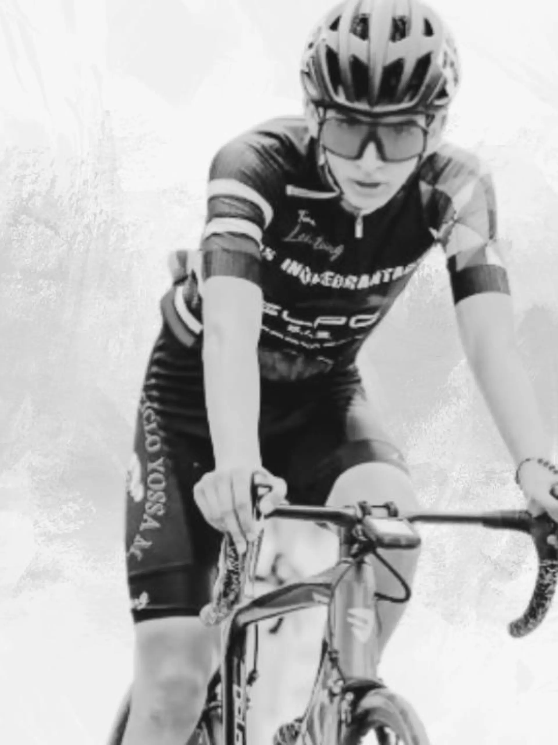 Der kolumbianische Nachwuchs-Radrennfahrer Juan José Ortega starb mit 17 Jahren