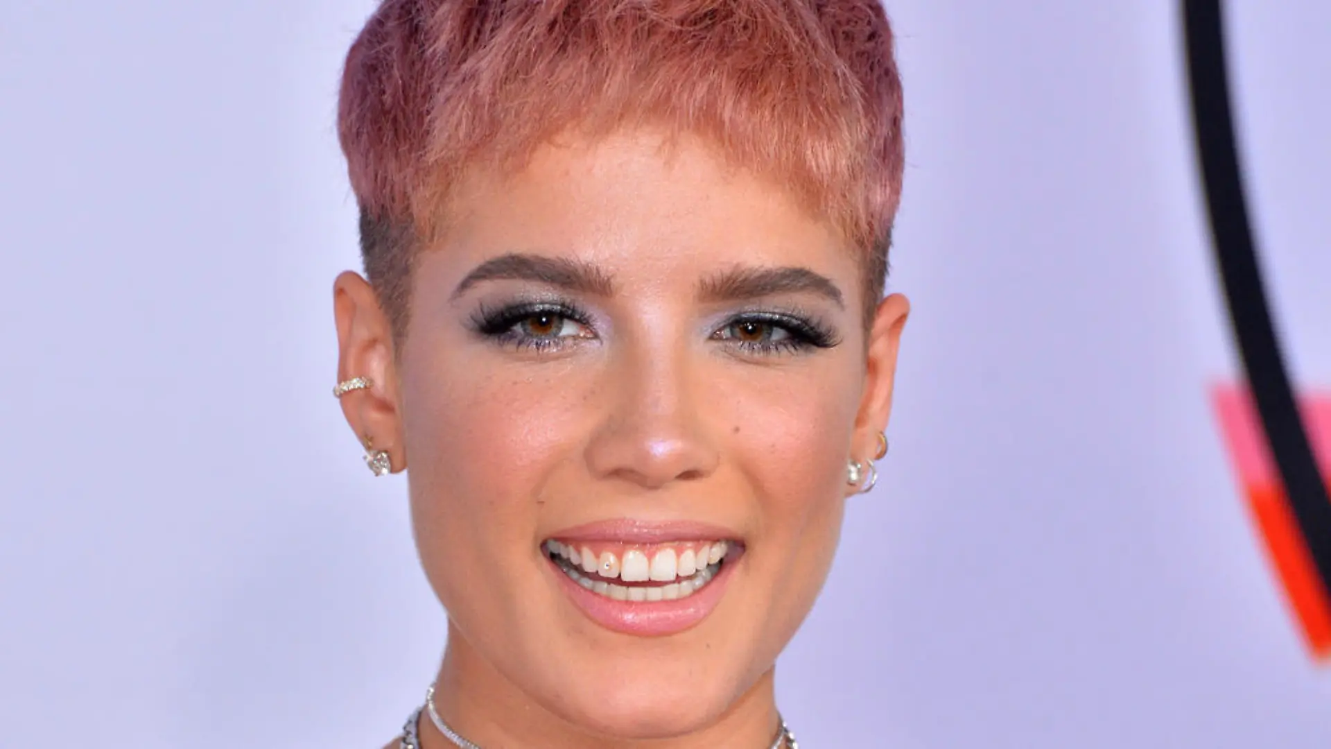 Sängerin Halsey ist schwanger