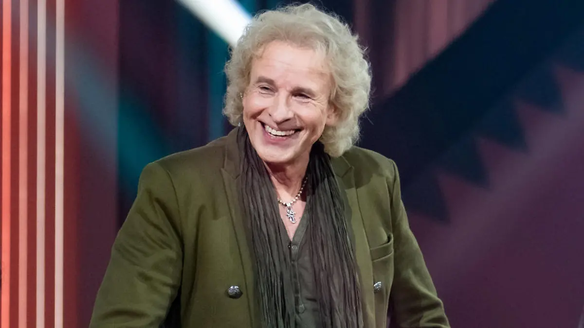 Quiz-Premiere: Thomas Gottschalk bittet Günther Jauch um Hilfe