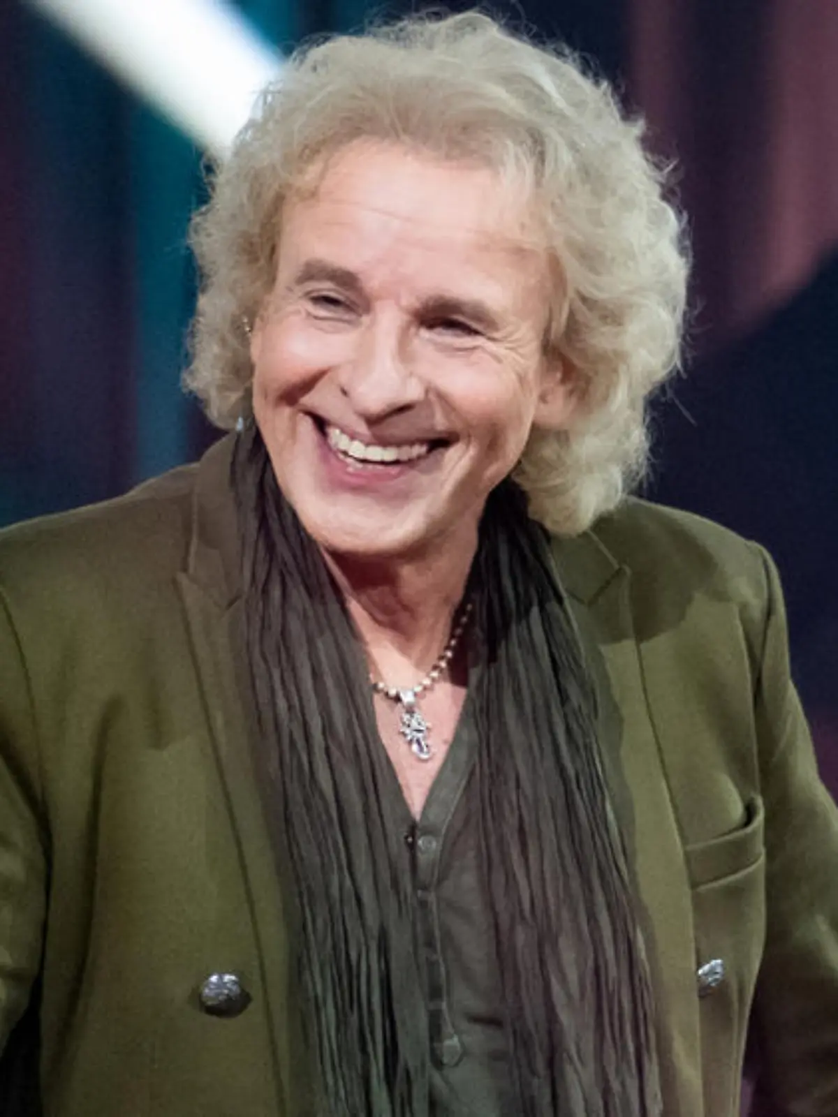 Quiz-Premiere: Thomas Gottschalk bittet Günther Jauch um Hilfe