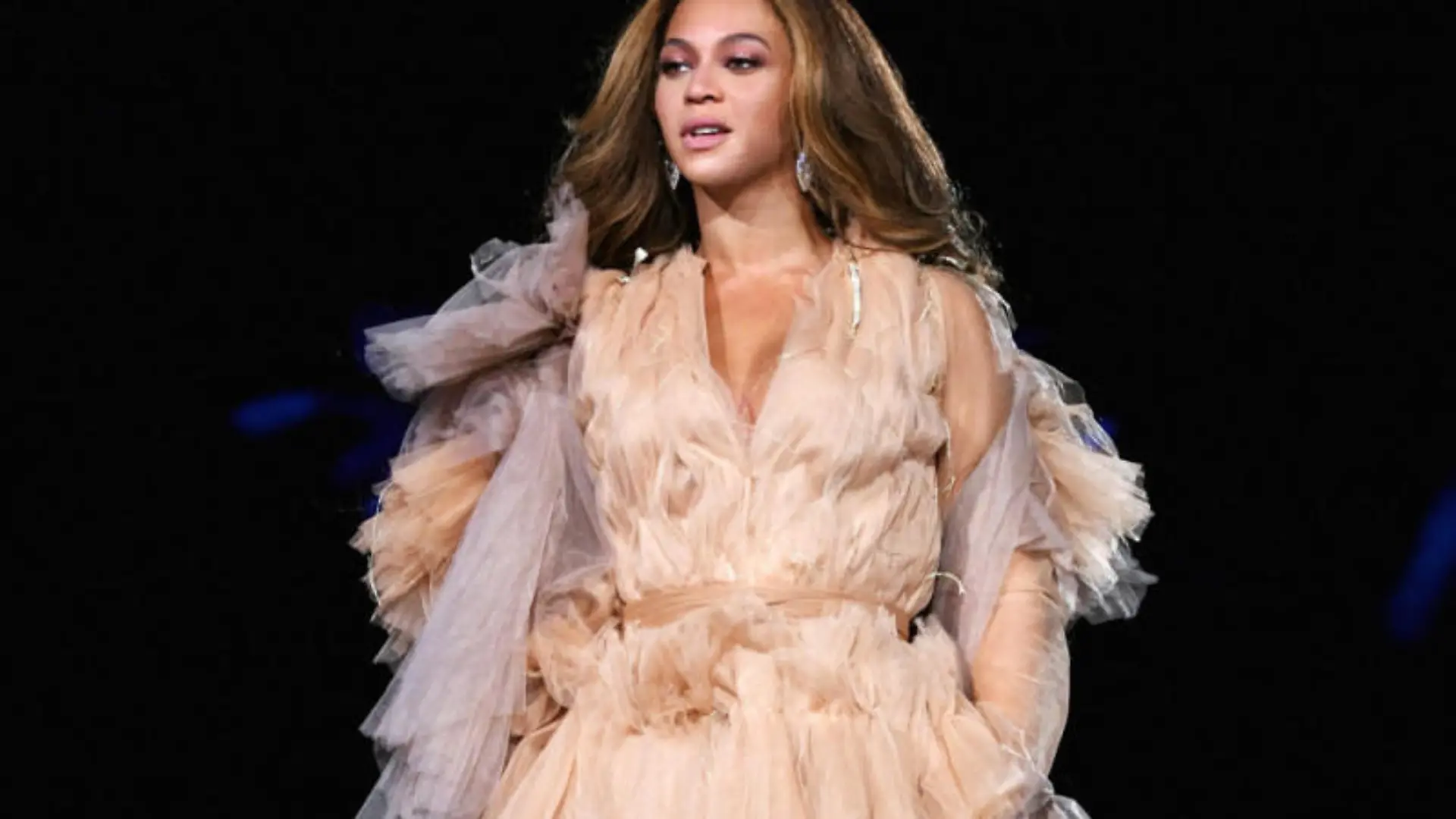 Beyoncé: Neue Sportkollektion