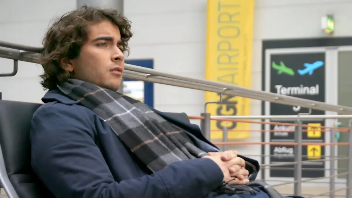 Wird Sebastian fliehen? Die „Unter uns“-Wochenvorschau (Teil 1)