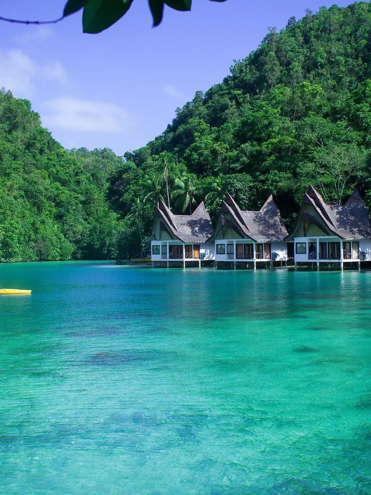 Sex-Orgie mit Deutschen auf der philippinischen Insel Siargao. (Symboldbild)