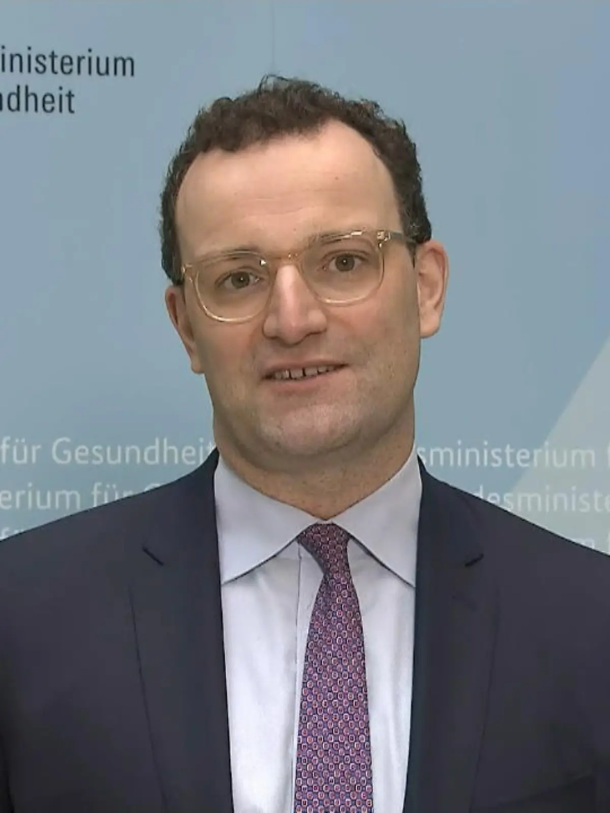 Bild zu: "Jens Spahn im Exklusiv-Interview mit RTL"