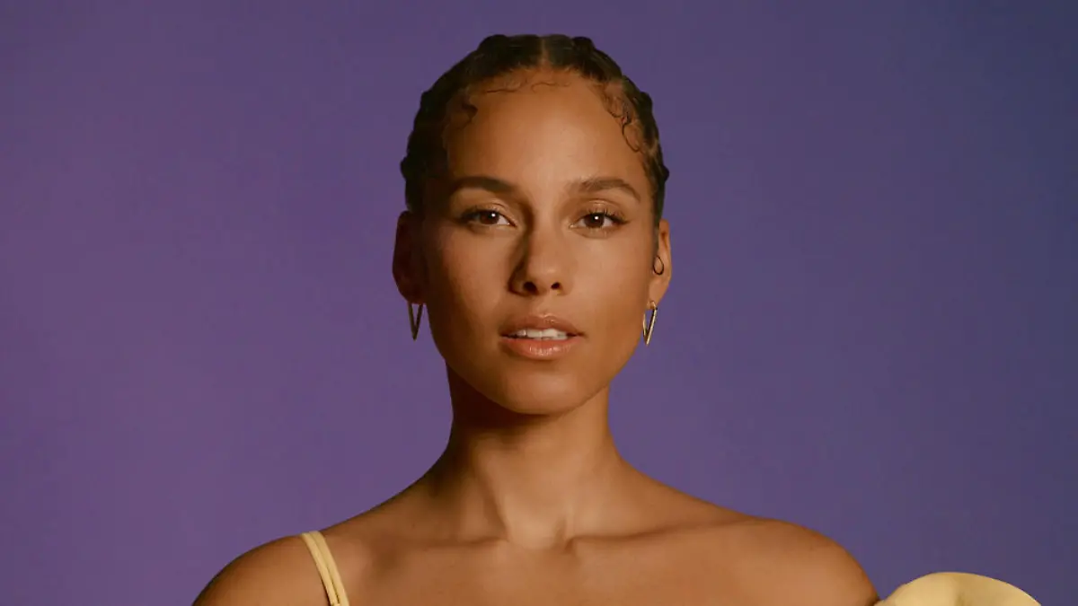 Alicia Keys: Vom Underdog zum gefeierten Popstar