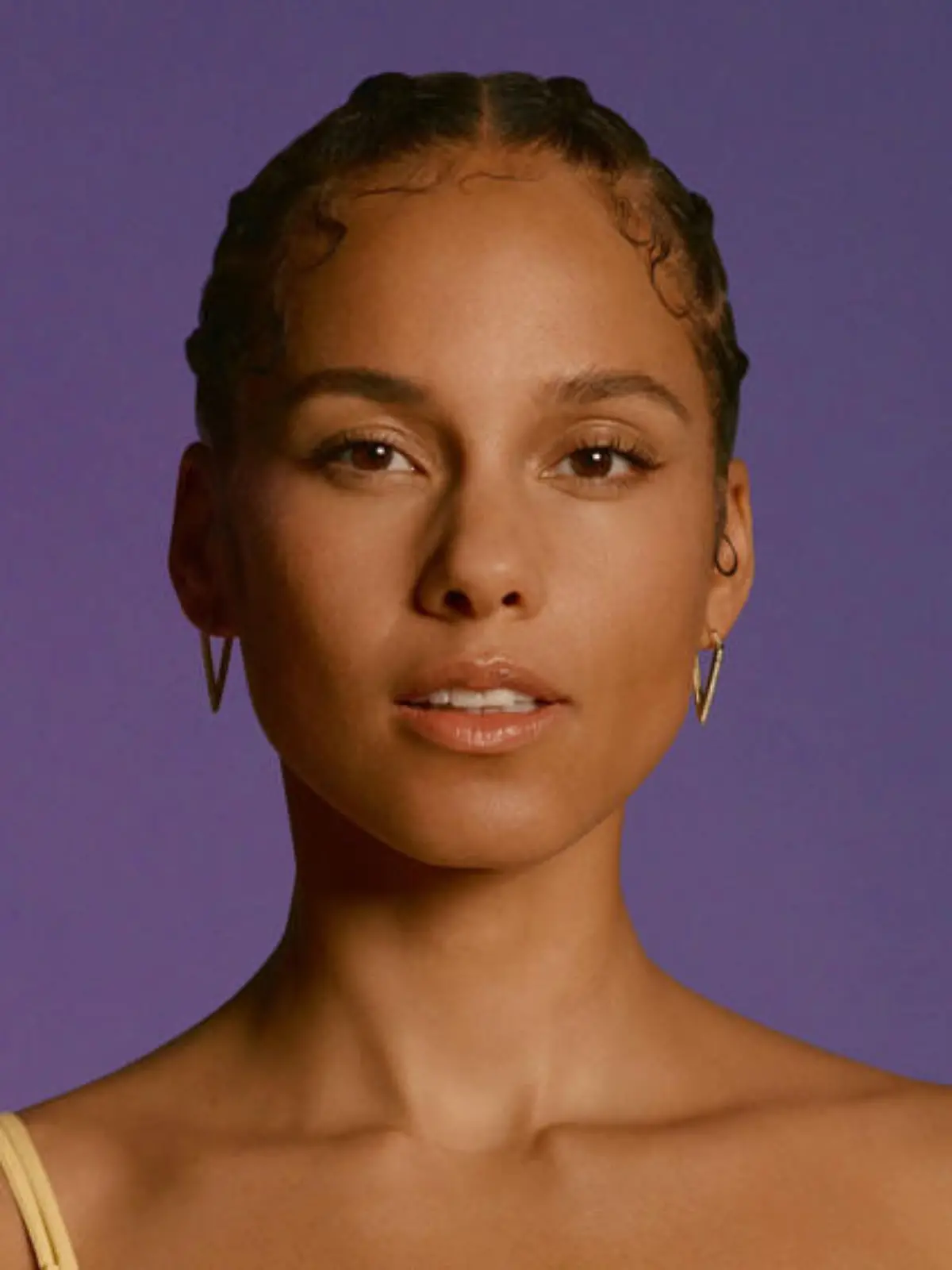 Alicia Keys: Vom Underdog zum gefeierten Popstar