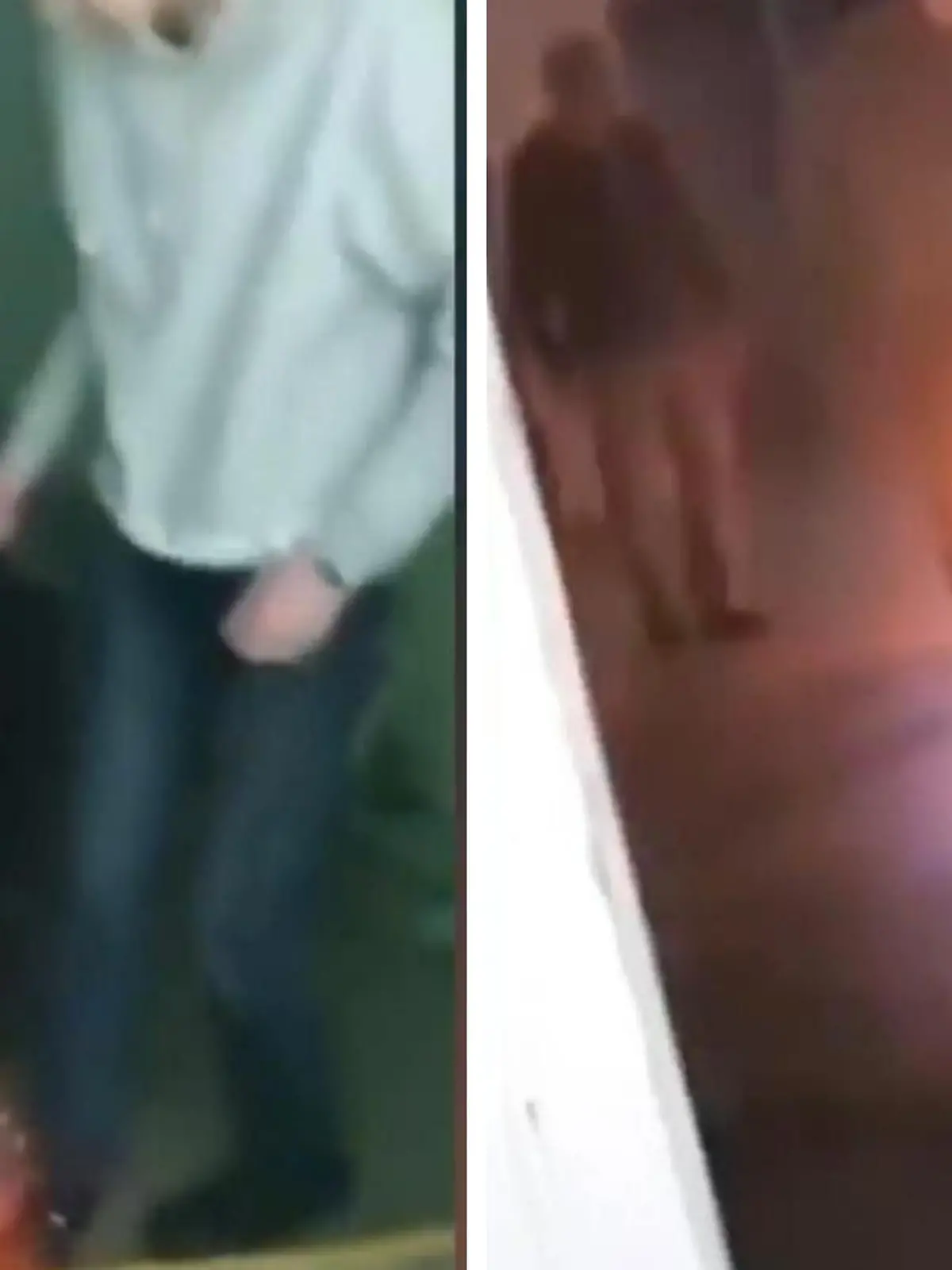 Ein normaler Schultag – und plötzlich explodiert der Rucksack eines Kindes. In einer russischen Schule wurde dieses Video aufgenommen, in dem ein defektes Ladegerät beinahe für einen Großbrand gesorgt hätte. Aus dem Nichts hat der Akku im Rucksack Feuer gefangen – und explodiert dabei sogar mehrfach.