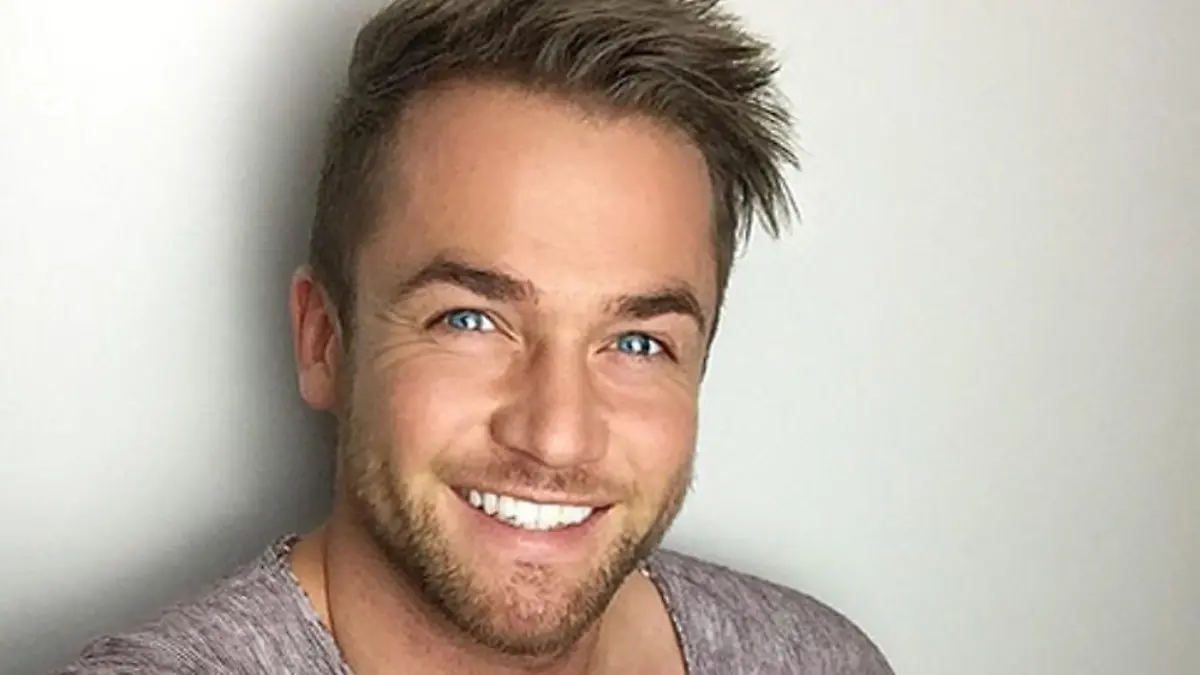 Philipp Stehler sieht der anstehenden "Bachelor"-Staffel mit Spannung entgegen