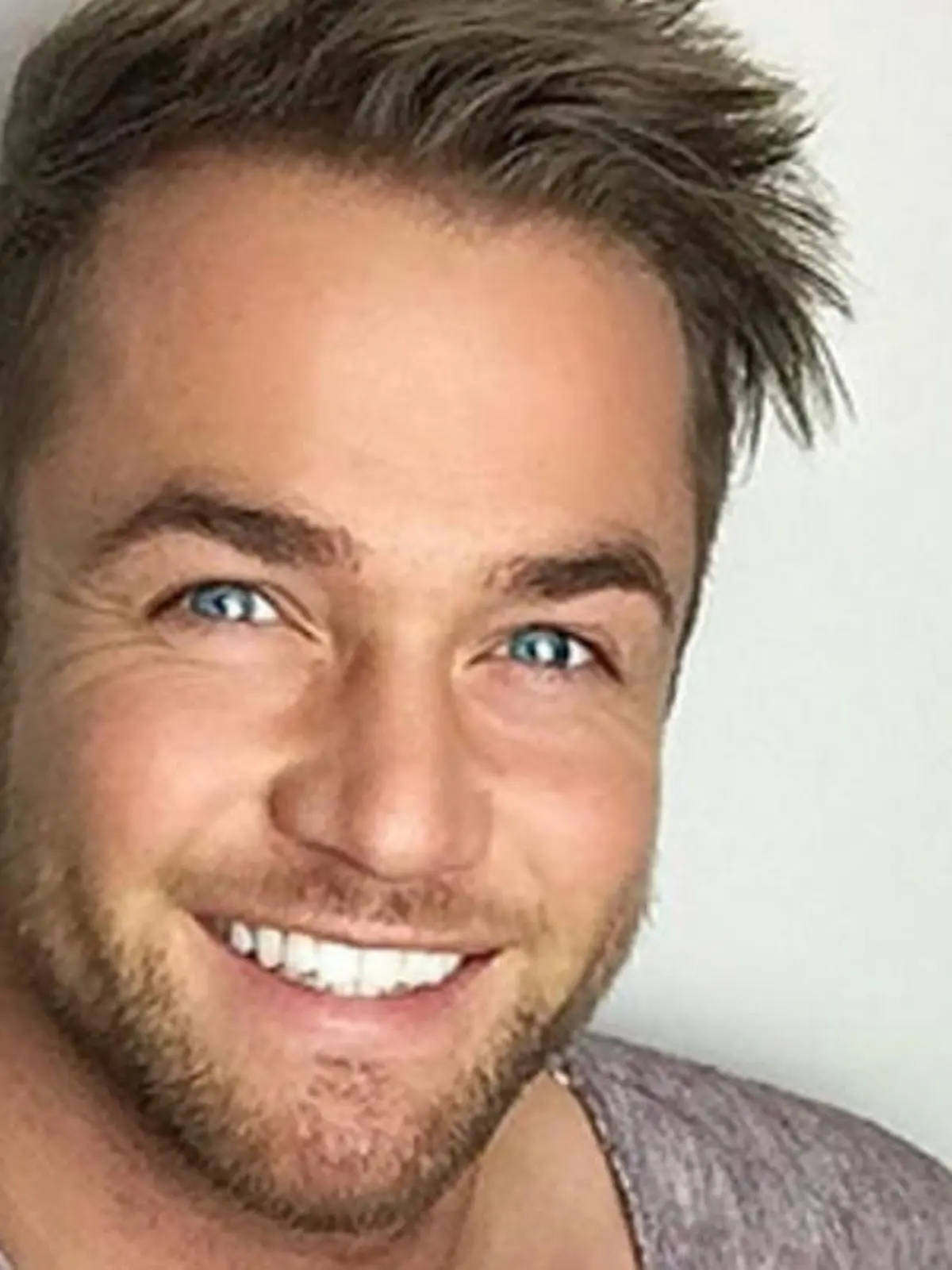 Philipp Stehler sieht der anstehenden "Bachelor"-Staffel mit Spannung entgegen