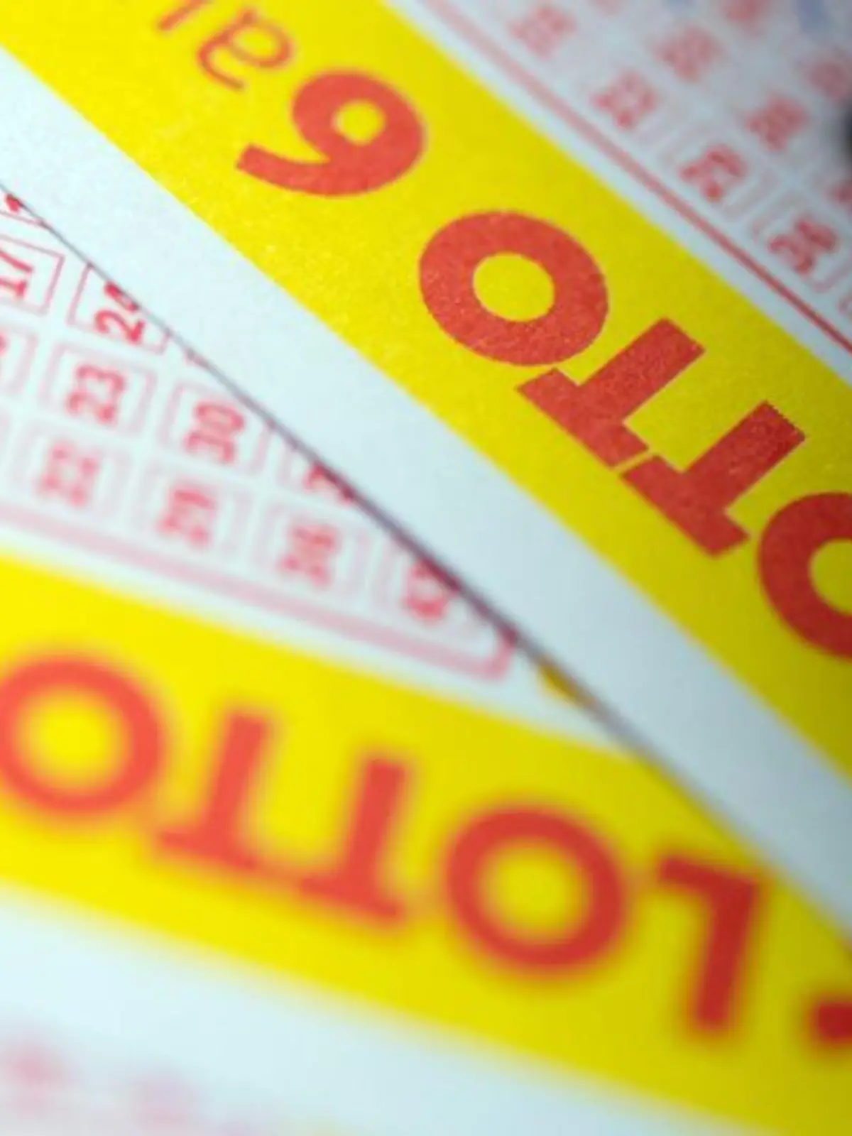 Lotto Jackpots