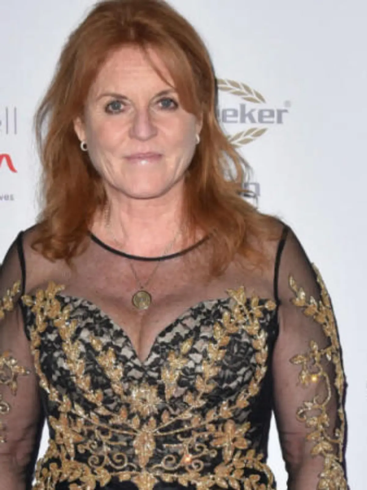 Sarah Ferguson 'liebte' die Darstellung ihrer Hochzeit in der Netflix-Serie 'The Crown'