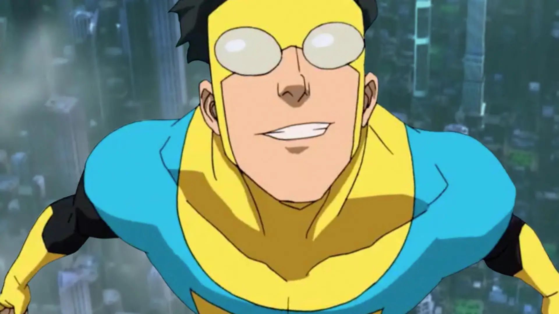 "Invincible": Rogen und Hamill geben sich die Ehre in neuer Serie