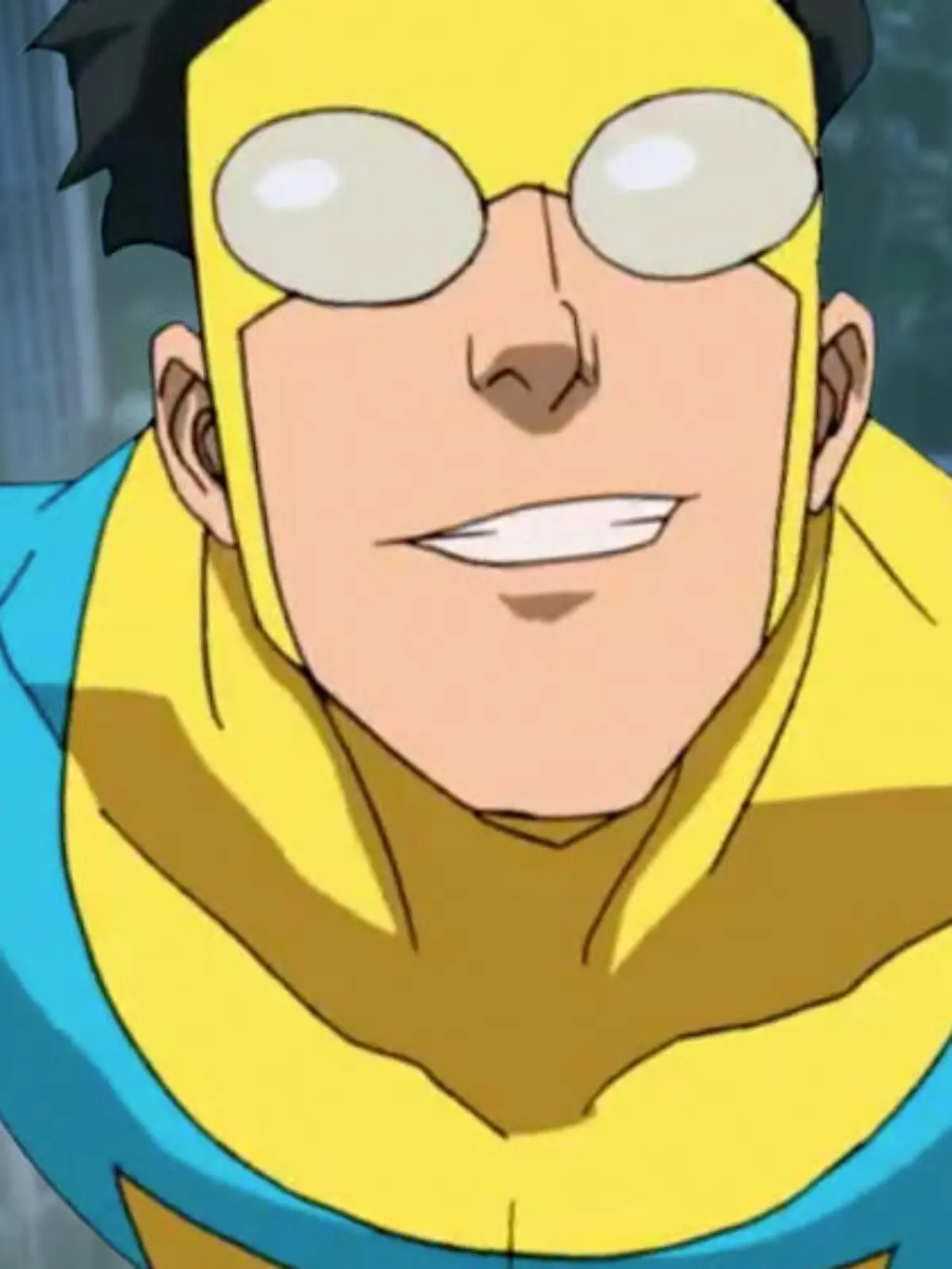 "Invincible": Rogen und Hamill geben sich die Ehre in neuer Serie