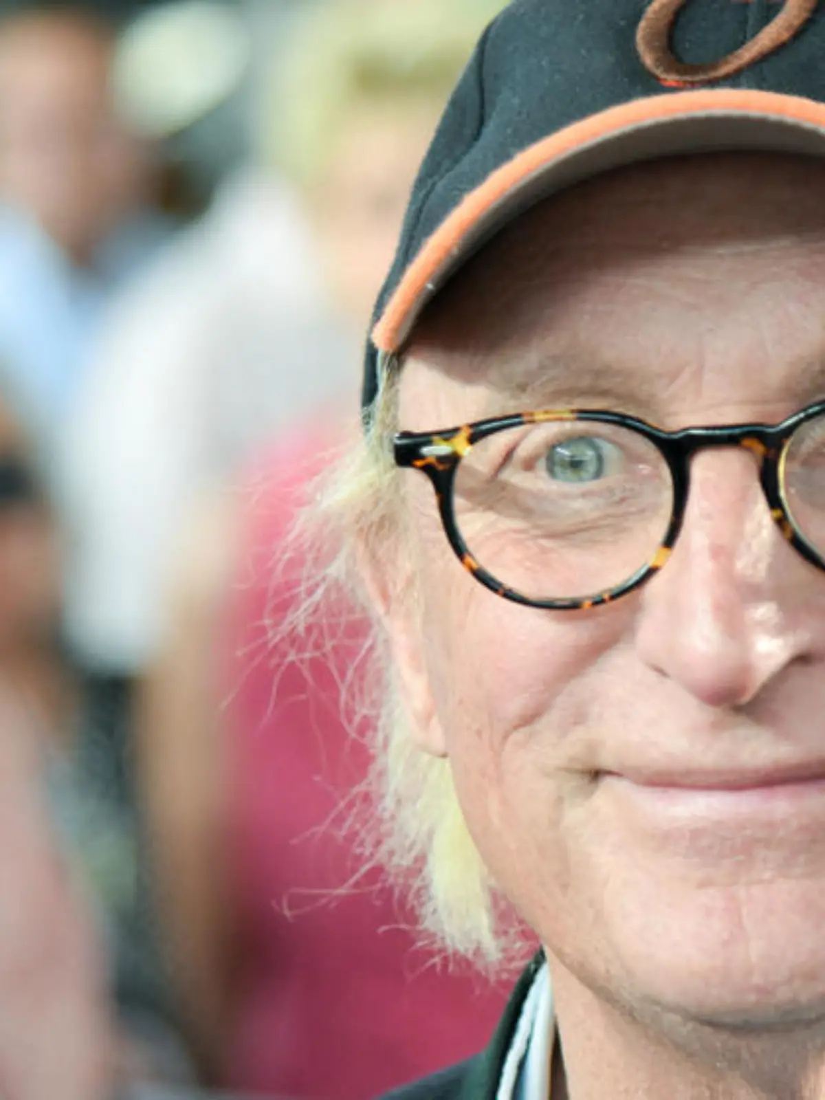 "Germany's next Topmodel": Otto Waalkes als Stargast dabei