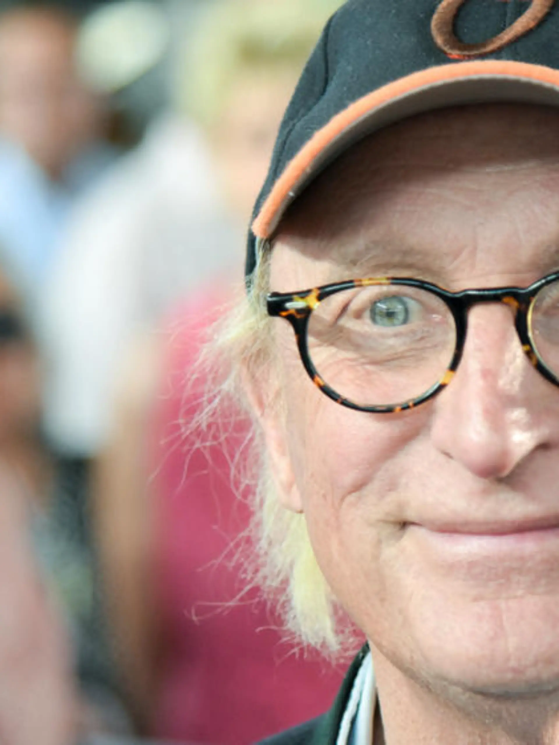 "Germany's next Topmodel": Otto Waalkes als Stargast dabei