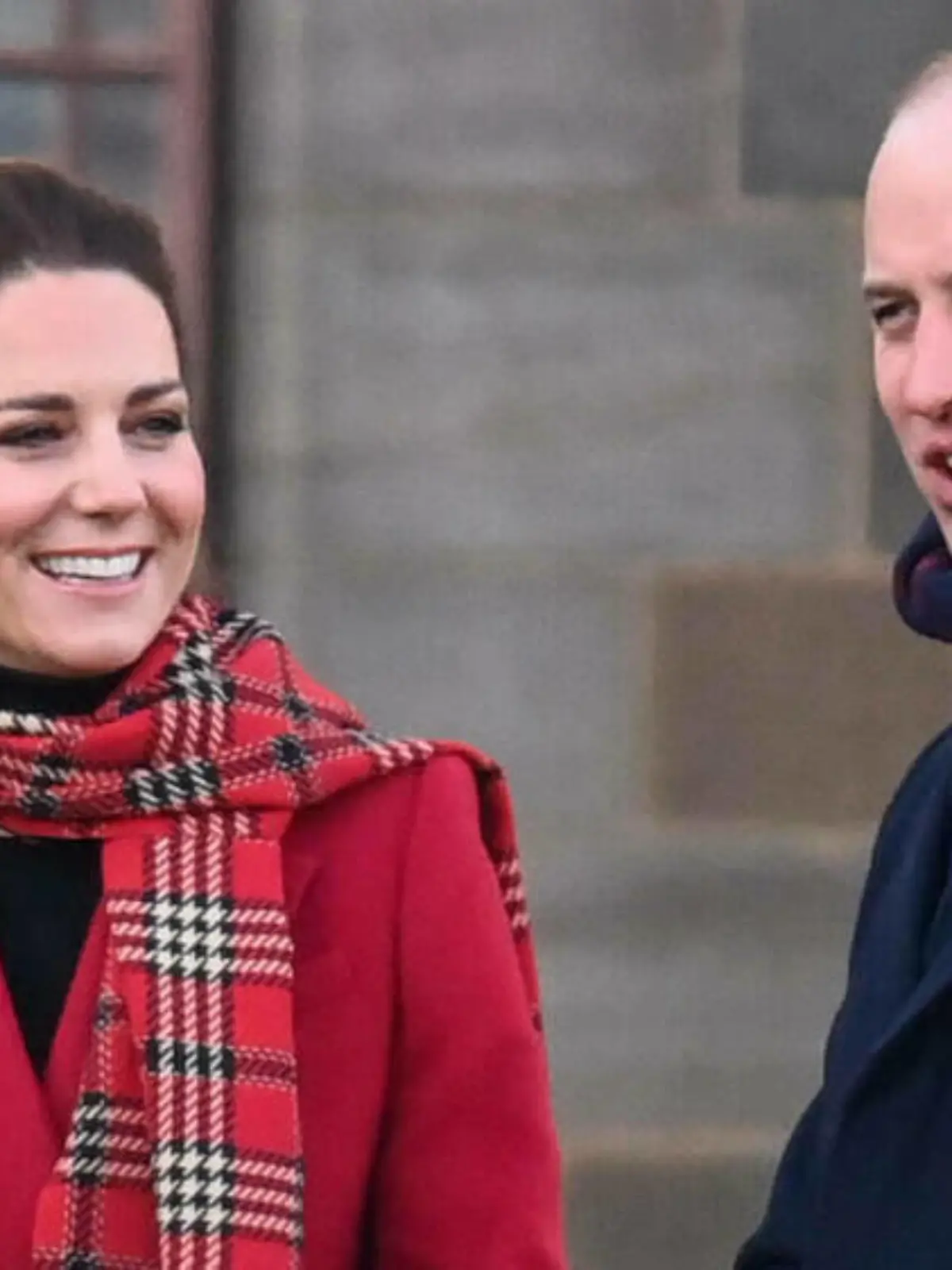 Sandringham House: Prinz William und Herzogin Kate ziehen beruflich um