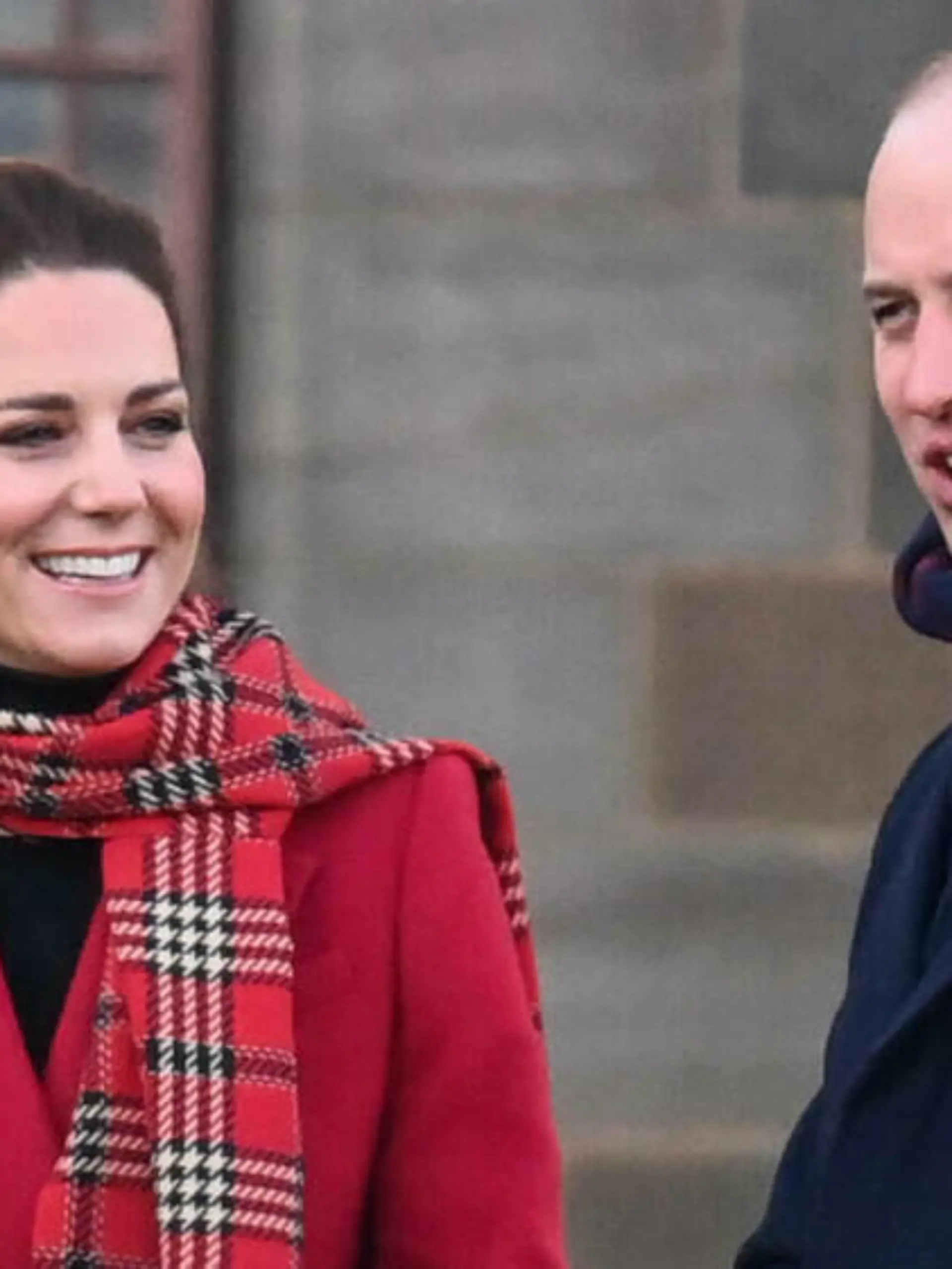 Sandringham House: Prinz William und Herzogin Kate ziehen beruflich um