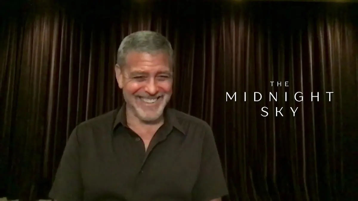 George Clooney spricht über Amal und seine Kinder Im RTL-Interview mit dem Mega-Star