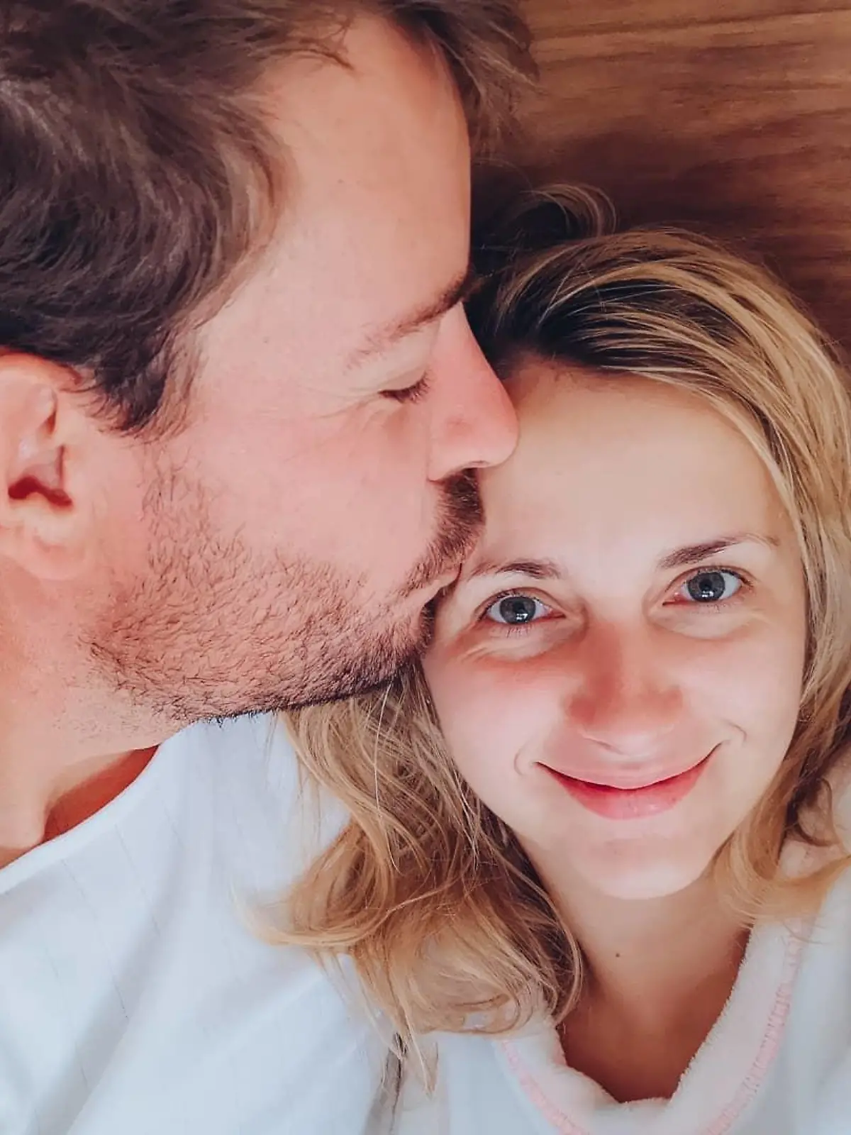 "Bauer sucht Frau"-Stars Gerald und Anna Heiser trauern um ihr ungeborenes Baby