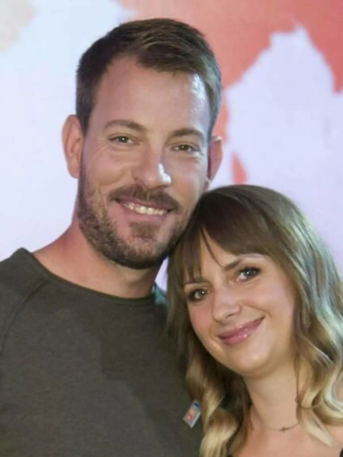 Anna und Gerald Heiser von "Bauer sucht Frau" sind Eltern geworden